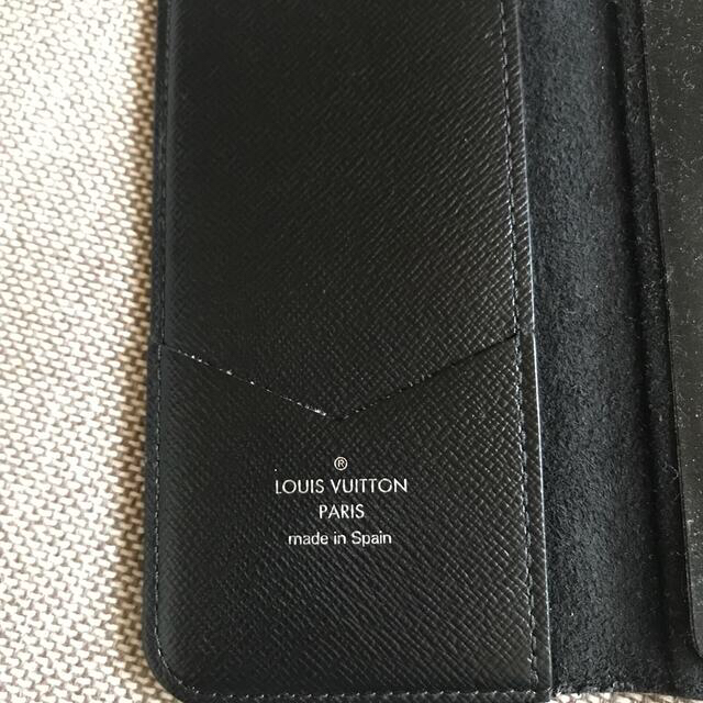 LOUIS VUITTON(ルイヴィトン)のルイ ヴィトン  Louis VUITTON携帯ケース スマホ/家電/カメラのスマホアクセサリー(iPhoneケース)の商品写真