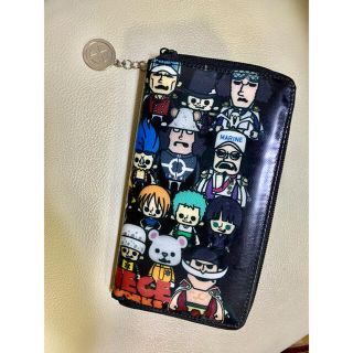 財布 ONE PIECE 新品 長財布