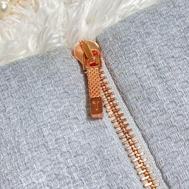 Ted Bakerテッドベイカー Daizid ペプラムドレス タイト | bombaytools.com