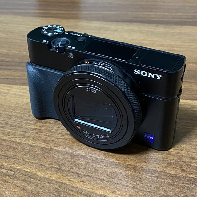 SONY RX100M7