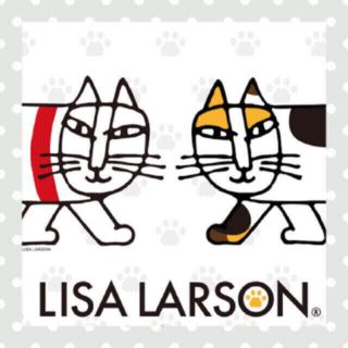 リサラーソン(Lisa Larson)の＊ リサラーソン  ＊(キャラクターグッズ)