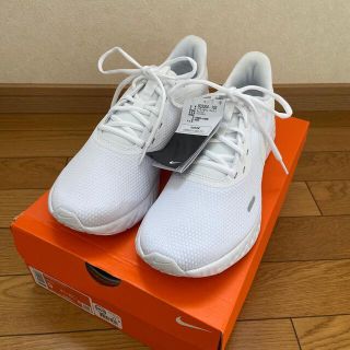 ナイキ(NIKE)のNIKE   スニーカー　27センチ(スニーカー)