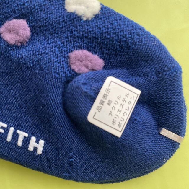 FITH(フィス)のfith フィス キッズ/ベビー/マタニティのキッズ靴/シューズ(15cm~)(その他)の商品写真