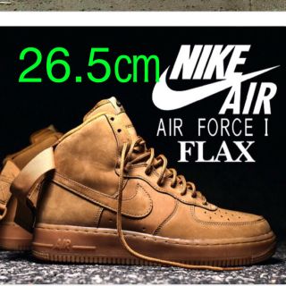 ナイキ(NIKE)のNike Air Force 1 (スニーカー)