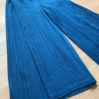 プリーツプリーズイッセイミヤケ(PLEATS PLEASE ISSEY MIYAKE)のbibi様専用(カジュアルパンツ)