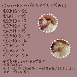 グレーネイル　No.25　pearis.t コスメ/美容のネイル(つけ爪/ネイルチップ)の商品写真