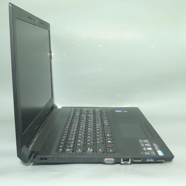 Win10 Lenovo B50-30 Celeron 4G 新品SSD