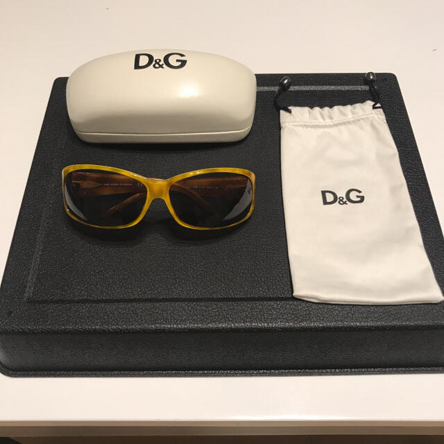 DOLCE\u0026GABBANA レディース サングラス