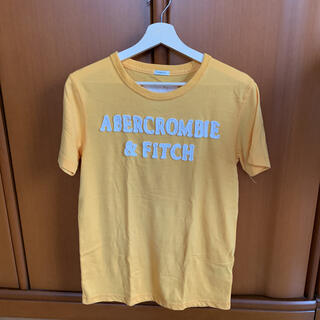 アバクロンビーアンドフィッチ(Abercrombie&Fitch)のなつ様 専用    アバクロンビー＆フィッチ Tシャツ(Tシャツ/カットソー(半袖/袖なし))
