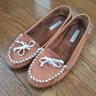 ザラ(ZARA)のsakuranbo様 お取り置き☆(ローファー/革靴)