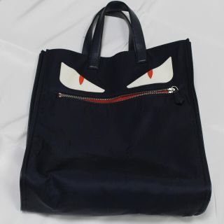 フェンディ モンスター トートバッグ(メンズ)の通販 23点 | FENDIの