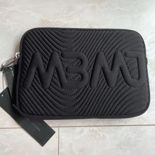 マークバイマークジェイコブス(MARC BY MARC JACOBS)の新品未使用☆マークジェイコブス(ポーチ)