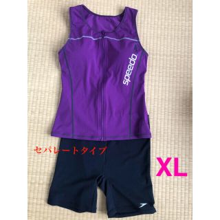 スピード(SPEEDO)のspeedo  レディース  水着(水着)