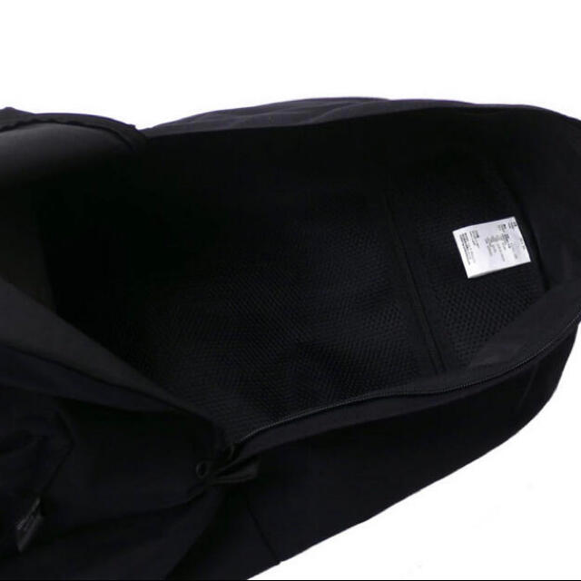 COMME des GARCONS HOMME PLUS(コムデギャルソンオムプリュス)のCOMME des GARÇONS Homme PLUS Backpack 吉田 メンズのバッグ(バッグパック/リュック)の商品写真