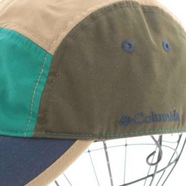 Columbia(コロンビア)のColumbia キャップ メンズ メンズの帽子(キャップ)の商品写真