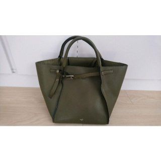 セフィーヌ(CEFINE)のCéline bigbag(トートバッグ)