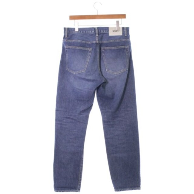 WTAPS デニムパンツ メンズ WTAPS デニムパンツ メンズ