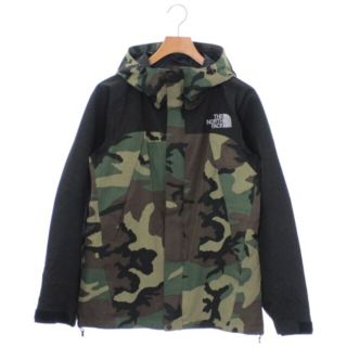 ザノースフェイス(THE NORTH FACE)のTHE NORTH FACE マウンテンパーカー メンズ(マウンテンパーカー)