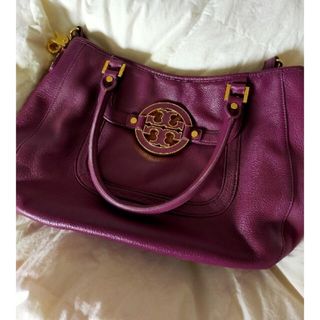 トリーバーチ(Tory Burch)のTORY BURCH バッグ(トートバッグ)