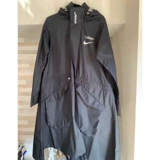 売上実績NO.1 - OFF-WHITE オフホワイト モッズコート off-white