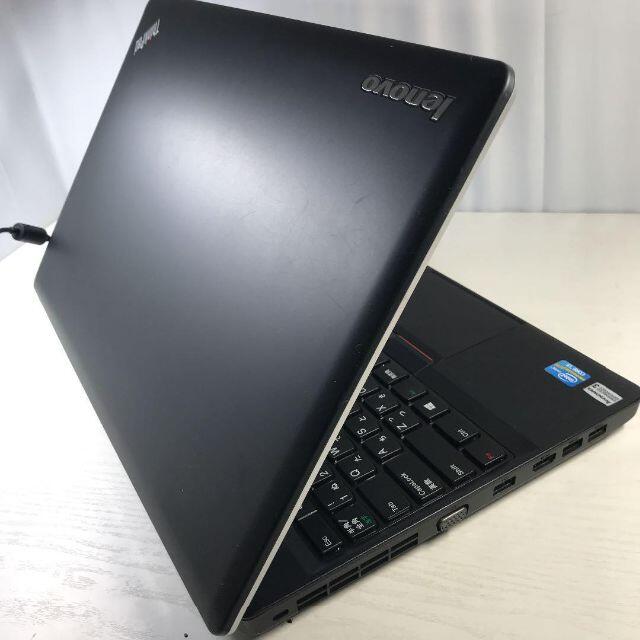 Lenovo(レノボ)の爆速SSD256GBサクサク♪Lenovo i3♪初めてでもすぐ使える スマホ/家電/カメラのPC/タブレット(ノートPC)の商品写真