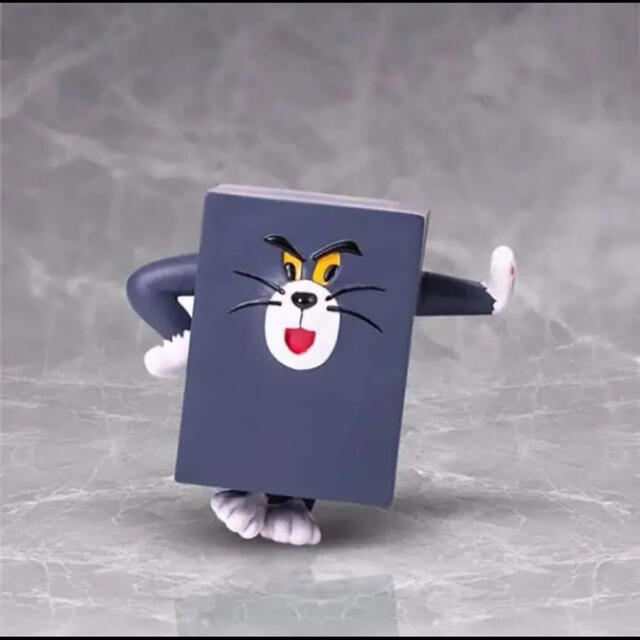 レア】 トムとジェリー 限定フィギュア コンプリートセット トム レア】 トムとジェリー 限定フィギュア コンプリートセット トム