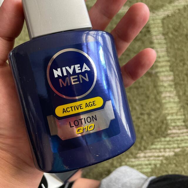 ニベア(ニベア)のNIVEA アクティブエイジローション コスメ/美容のスキンケア/基礎化粧品(化粧水/ローション)の商品写真