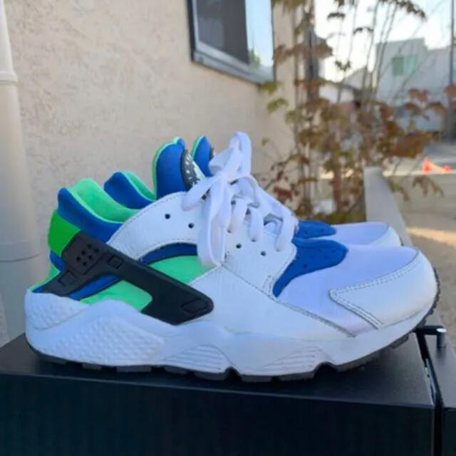 huarache ハラチ OG カラー