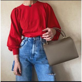 Noble - 新品未使用 chiiiibag チーバッグ ボストンの通販 by ...