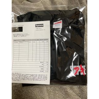 シュプリーム(Supreme)のシュプリーム  AKIRA アキラ　ネオ東京　ロンtee L(Tシャツ/カットソー(七分/長袖))