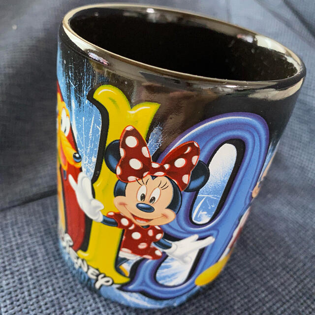 Disney 海外ディズニーマグカップの通販 By C S Shop ディズニーならラクマ