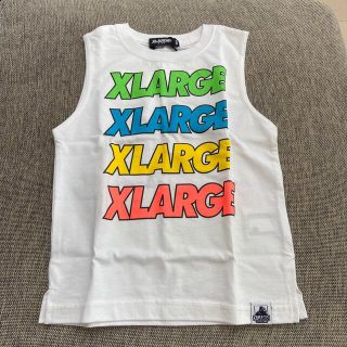 エクストララージ(XLARGE)のTシャツ(Tシャツ/カットソー)