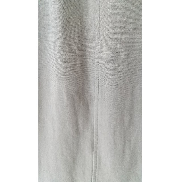 UNIQLO(ユニクロ)のユニクロ ジャージースカート S【送料込み】 レディースのスカート(ひざ丈スカート)の商品写真
