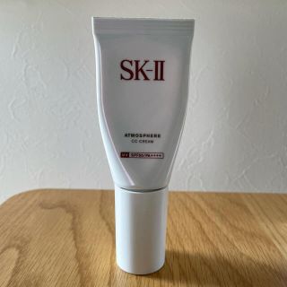 エスケーツー(SK-II)のSK-II アトモスフィア CC クリーム 30g(CCクリーム)