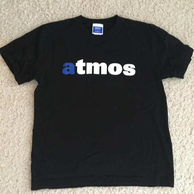 atmos(アトモス)のatmos☆Ｔシャツ レディースのトップス(Tシャツ(半袖/袖なし))の商品写真