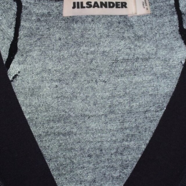 JIL SANDER カーディガン レディース 2