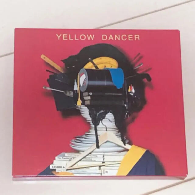 星野源 YELLOW DANCER 初回限定盤a