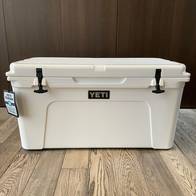 YETY COOLERS TUNDRA 75qt イエティ クーラーボックスその他