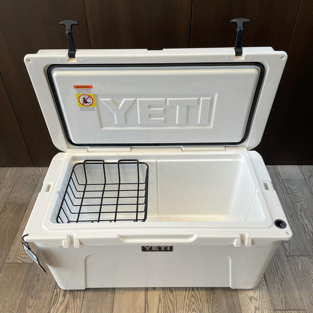 YETY COOLERS TUNDRA 75qt イエティ クーラーボックス スポーツ/アウトドアのアウトドア(その他)の商品写真