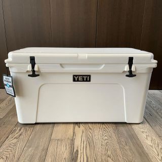 YETY COOLERS TUNDRA 75qt イエティ クーラーボックス(その他)