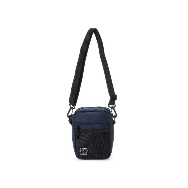 UNDEFEATED(アンディフィーテッド)のUNDEFEATED SHOULDER BAG メンズのバッグ(ショルダーバッグ)の商品写真