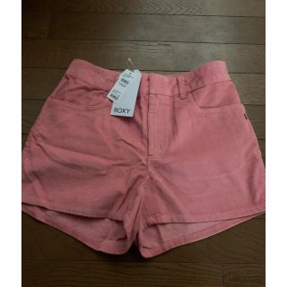 ロキシー(Roxy)の定価7150円 新品 サイズS ROXY リゾートパンツ 水着 ロキシー(水着)