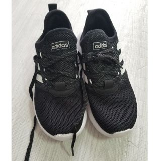 アディダス(adidas)のスニーカー adidas 美品 22.0cm(スニーカー)