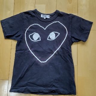 コムデギャルソン(COMME des GARCONS)のCOMME des GARCONS　Tシャツ(Tシャツ(半袖/袖なし))