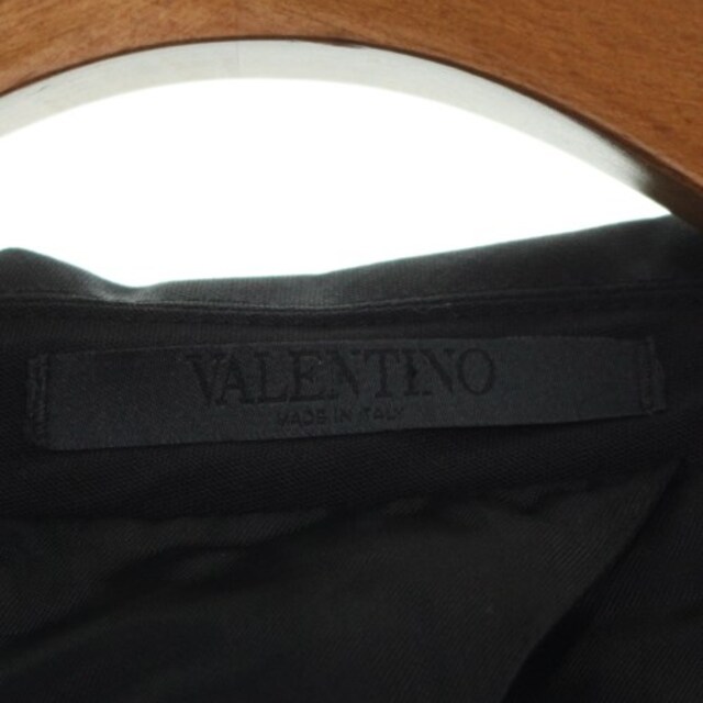 VALENTINO テーラードジャケット メンズ