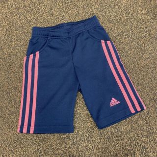 アディダス(adidas)のadidas♡ハーフパンツ(パンツ/スパッツ)