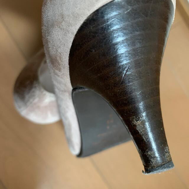 GINZA Kanematsu(ギンザカネマツ)の銀座かねまつヒール レディースの靴/シューズ(ハイヒール/パンプス)の商品写真