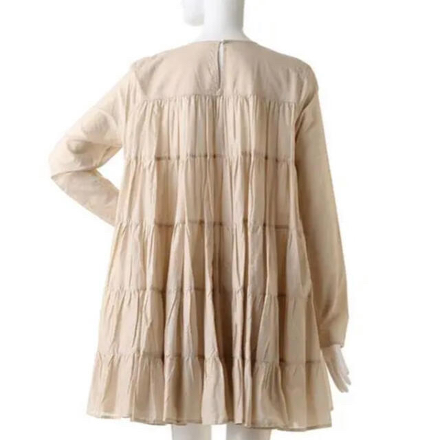 Merlette マーレット ソリマン XS | www.pastificiomaiella.com