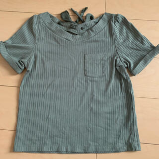 マジェスティックレゴン(MAJESTIC LEGON)のマジェスティックレゴン(Tシャツ(半袖/袖なし))