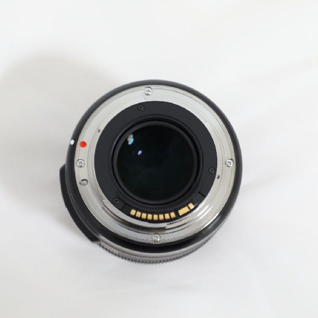 SIGMA(シグマ)のSIGMA 30mm F1.4 DC HSM/C スマホ/家電/カメラのカメラ(レンズ(単焦点))の商品写真